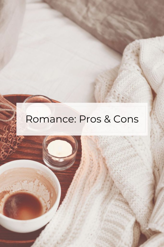 Are Romance Novels Worth It?
