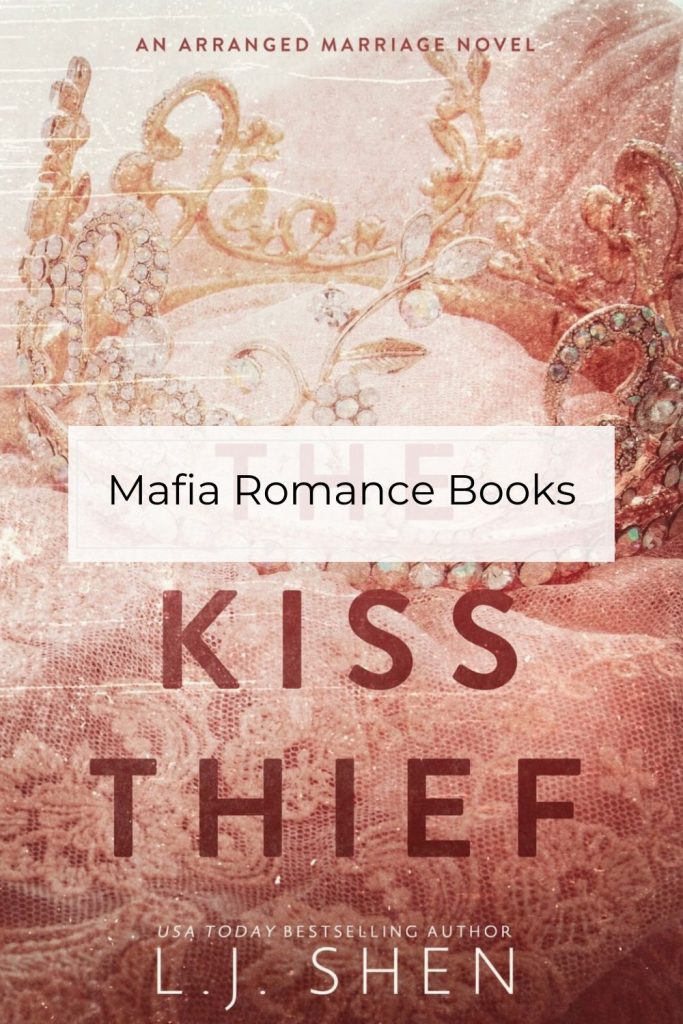 10 Mafia Romance Books That Will Make You Addicted