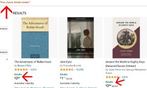 9 Ways You Can Read Books For Free | Free Online Novels