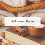 Halloween books you need to try in October