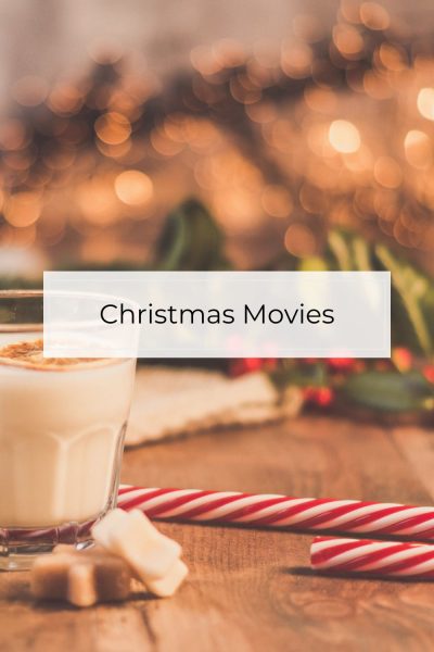 Cozy Christmas Movies To Watch In December