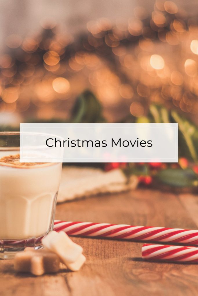 Cozy Christmas Movies To Watch In December