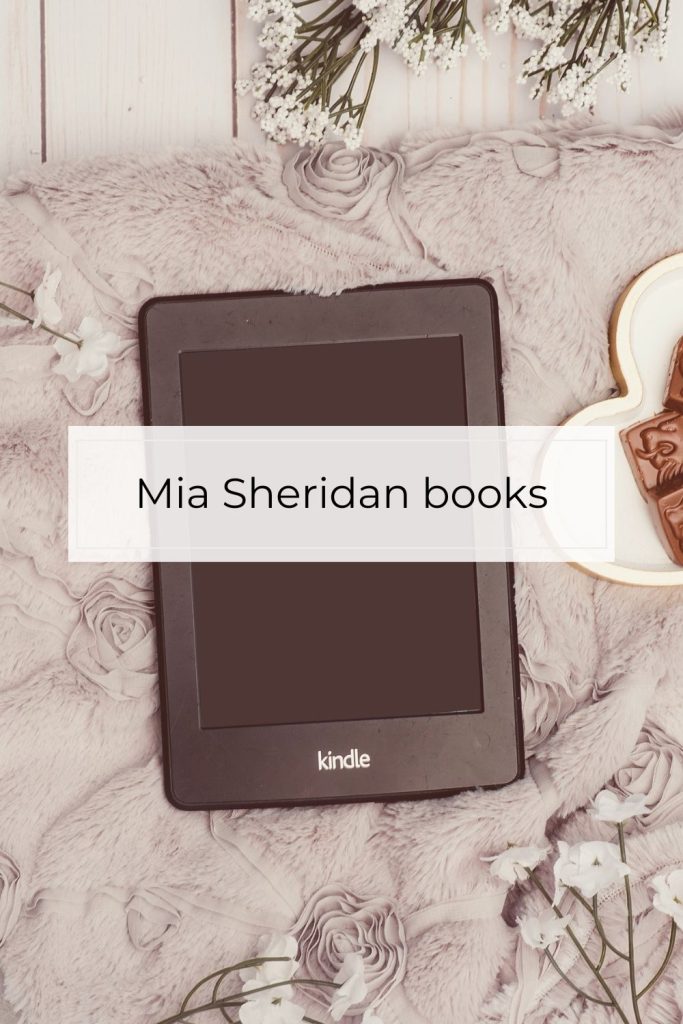 Mia Sheridan Book List