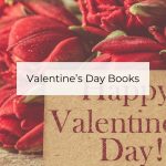 12 Books To Read on Valentine's Day