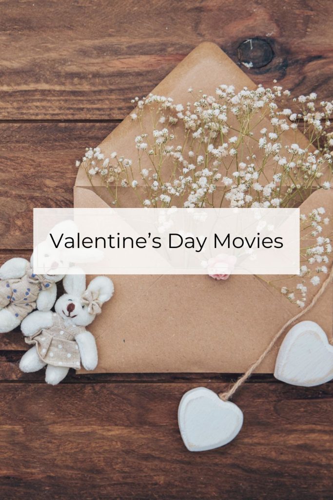 Romantic Movies To Watch on Valentine's Day