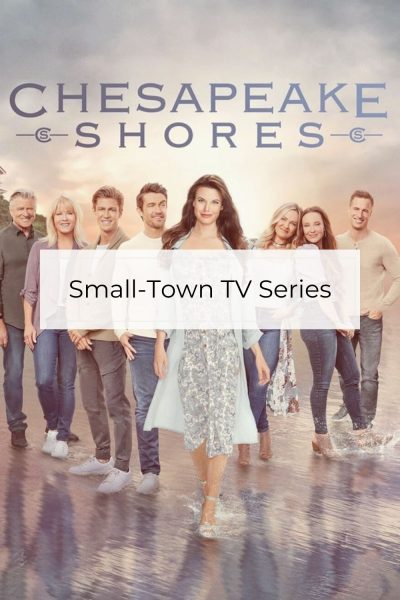 7 Small Town TV Series To Cozy Up With