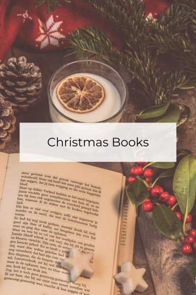 12 Books To Cozy Up With This Christmas