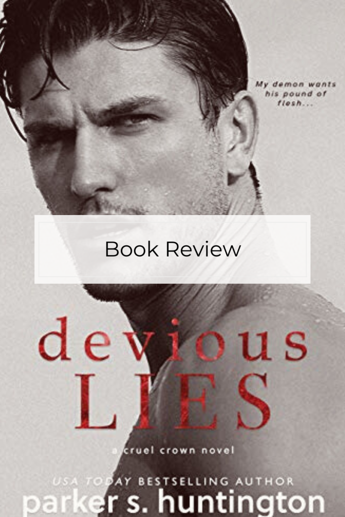 Devious Lies by Parker S. Huntington