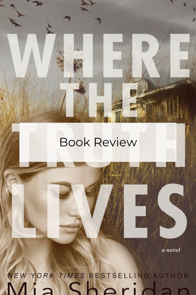 Where the Truth Lives by Mia Sheridan